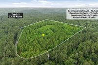 Undeveloped Land for sale in Murray County, Georgia