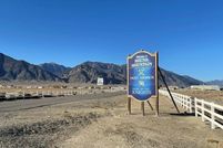 Undeveloped Land for sale in Nye County, Nevada