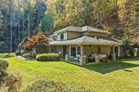 Property for sale in Swain County, North Carolina