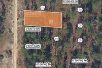 Undeveloped Land for sale in Putnam County, Florida