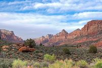 Undeveloped Land for sale in Washington County, Utah