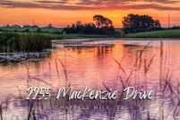 Lakefront Property for sale in Washington County, Texas