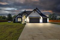 Property for sale in Wagoner County, Oklahoma