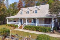 Property for sale in Jackson County, North Carolina