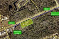 Property for sale in Camden County, Georgia