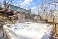 Property for sale in Fannin County, Georgia