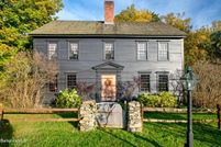 Property for sale in Berkshire County, Massachusetts