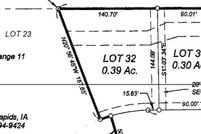 Property for sale in Linn County, Iowa