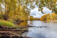 Lakefront Property for sale in Ionia County, Michigan