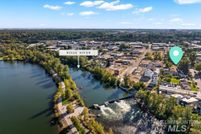 Undeveloped Land for sale in Ada County, Idaho