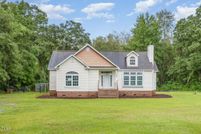 Lakefront Property for sale in Johnston County, North Carolina