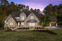 Property for sale in Wake County, North Carolina