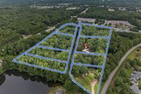 Property for sale in Wake County, North Carolina