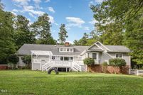 Property for sale in Lee County, North Carolina