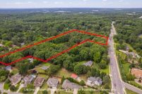 Property for sale in Wake County, North Carolina