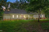 Lakefront Property for sale in Alamance County, North Carolina