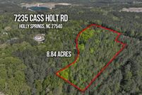 Property for sale in Wake County, North Carolina