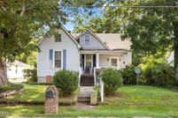 Property for sale in Granville County, North Carolina