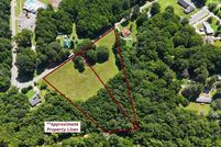 Undeveloped Land for sale in Chatham County, North Carolina