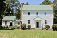 Property for sale in Franklin County, North Carolina