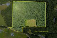 Undeveloped Land for sale in Chatham County, North Carolina