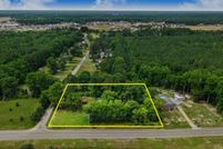Undeveloped Land for sale in Wayne County, North Carolina