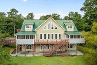 Lakefront Property for sale in Caswell County, North Carolina