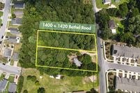 Undeveloped Land for sale in Wake County, North Carolina