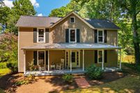 Property for sale in Chatham County, North Carolina