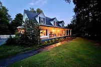 Property for sale in Granville County, North Carolina