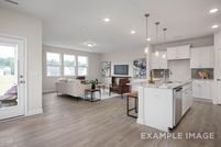 Property for sale in Harnett County, North Carolina