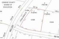 Property for sale in Orange County, North Carolina