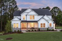 Property for sale in Wake County, North Carolina