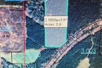 Undeveloped Land for sale in Henry County, Alabama