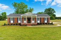 Property for sale in Franklin County, North Carolina