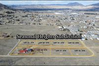 Undeveloped Land for sale in Silver Bow County, Montana