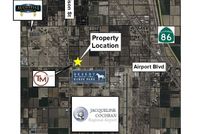 Property for sale in Riverside County, California
