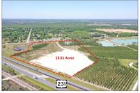 Commercial Property for sale in Bay County, Florida