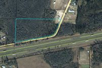Undeveloped Land for sale in Jackson County, Florida