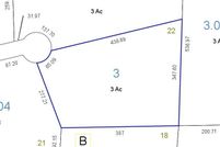 Undeveloped Land for sale in Dallas County, Alabama