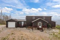 Property for sale in Mitchell County, North Carolina