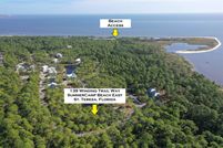 Undeveloped Land for sale in Franklin County, Florida