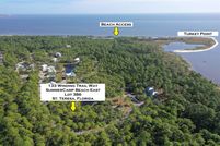 Undeveloped Land for sale in Franklin County, Florida