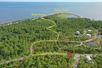 Undeveloped Land for sale in Franklin County, Florida