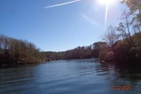 Lakefront Property for sale in Pickens County, South Carolina