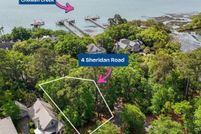 Property for sale in Beaufort County, South Carolina