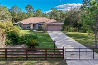 Property for sale in Citrus County, Florida