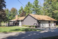 Lakefront Property for sale in Montcalm County, Michigan