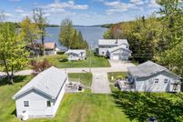 Lakefront Property for sale in Kennebec County, Maine