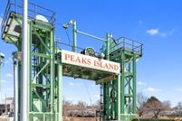 Property for sale in Cumberland County, Maine